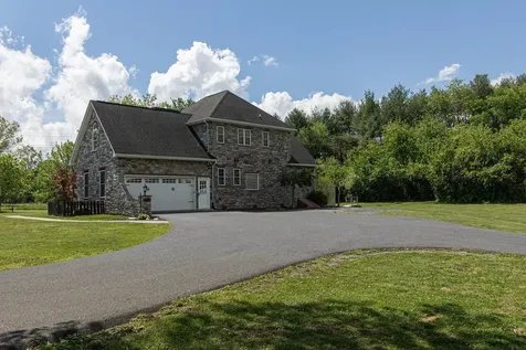 9186 Black Rock Road Grottoes VA 24441