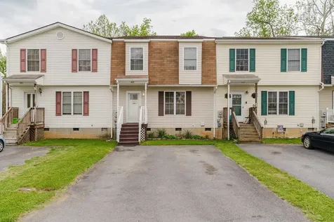 433 Wirt Avenue Elkton VA 22827