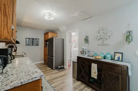 433 Wirt Avenue Elkton VA 22827