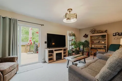 433 Wirt Avenue Elkton VA 22827