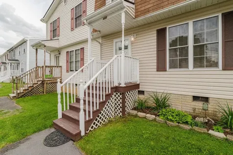 433 Wirt Avenue Elkton VA 22827