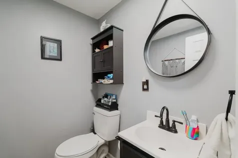 433 Wirt Avenue Elkton VA 22827