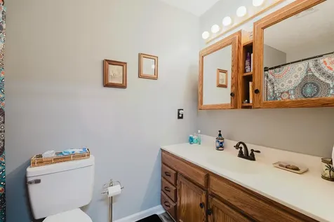 433 Wirt Avenue Elkton VA 22827