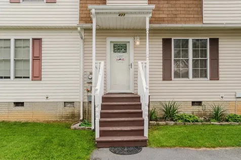 433 Wirt Avenue Elkton VA 22827