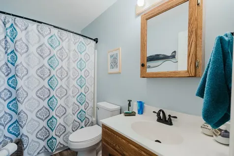 433 Wirt Avenue Elkton VA 22827