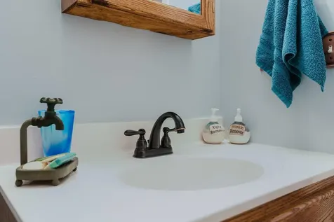 433 Wirt Avenue Elkton VA 22827