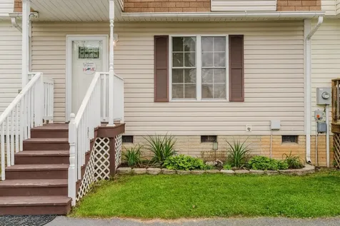 433 Wirt Avenue Elkton VA 22827