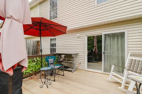 433 Wirt Avenue Elkton VA 22827