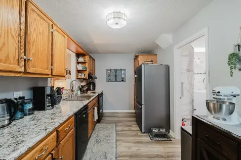 433 Wirt Avenue Elkton VA 22827