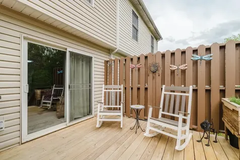 433 Wirt Avenue Elkton VA 22827