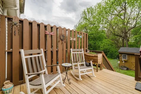 433 Wirt Avenue Elkton VA 22827