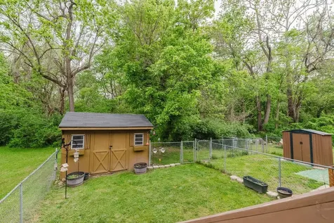 433 Wirt Avenue Elkton VA 22827