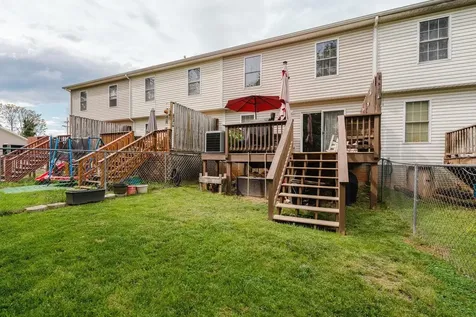 433 Wirt Avenue Elkton VA 22827