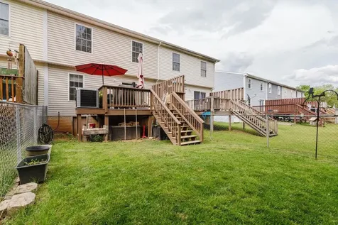 433 Wirt Avenue Elkton VA 22827