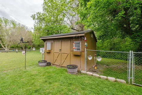 433 Wirt Avenue Elkton VA 22827