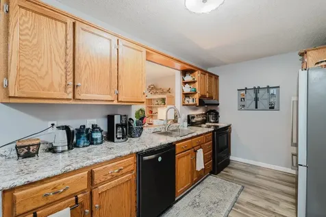 433 Wirt Avenue Elkton VA 22827