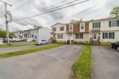 433 Wirt Avenue Elkton VA 22827