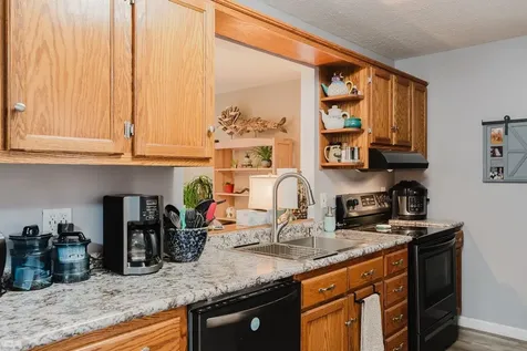 433 Wirt Avenue Elkton VA 22827