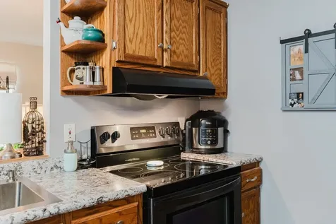 433 Wirt Avenue Elkton VA 22827