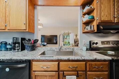 433 Wirt Avenue Elkton VA 22827