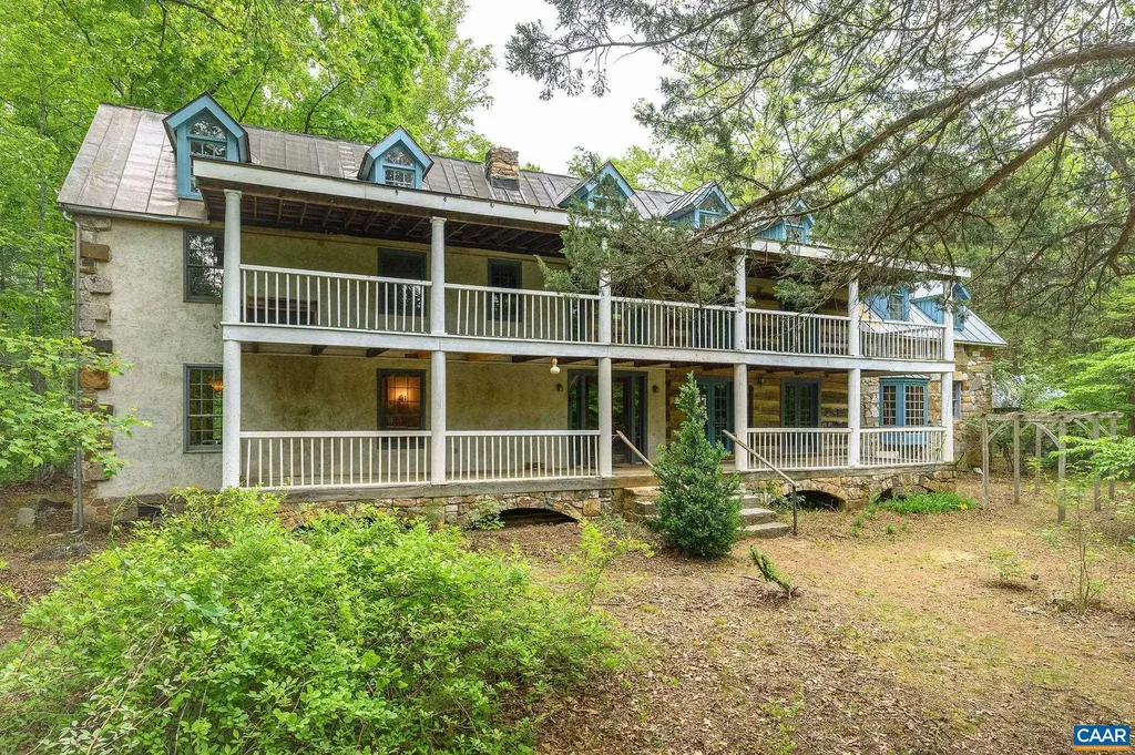 Earlysville VA, 1816 Davis Shop Road