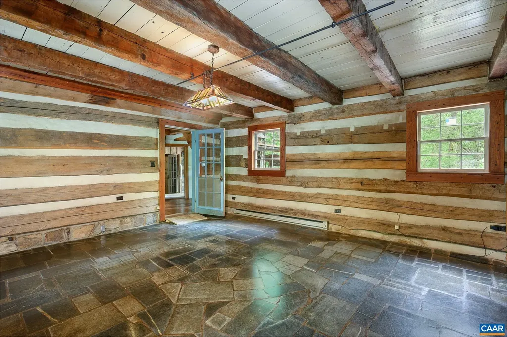 1816 Davis Shop Road Earlysville VA 22936