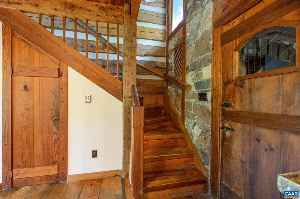 1816 Davis Shop Road Earlysville VA 22936