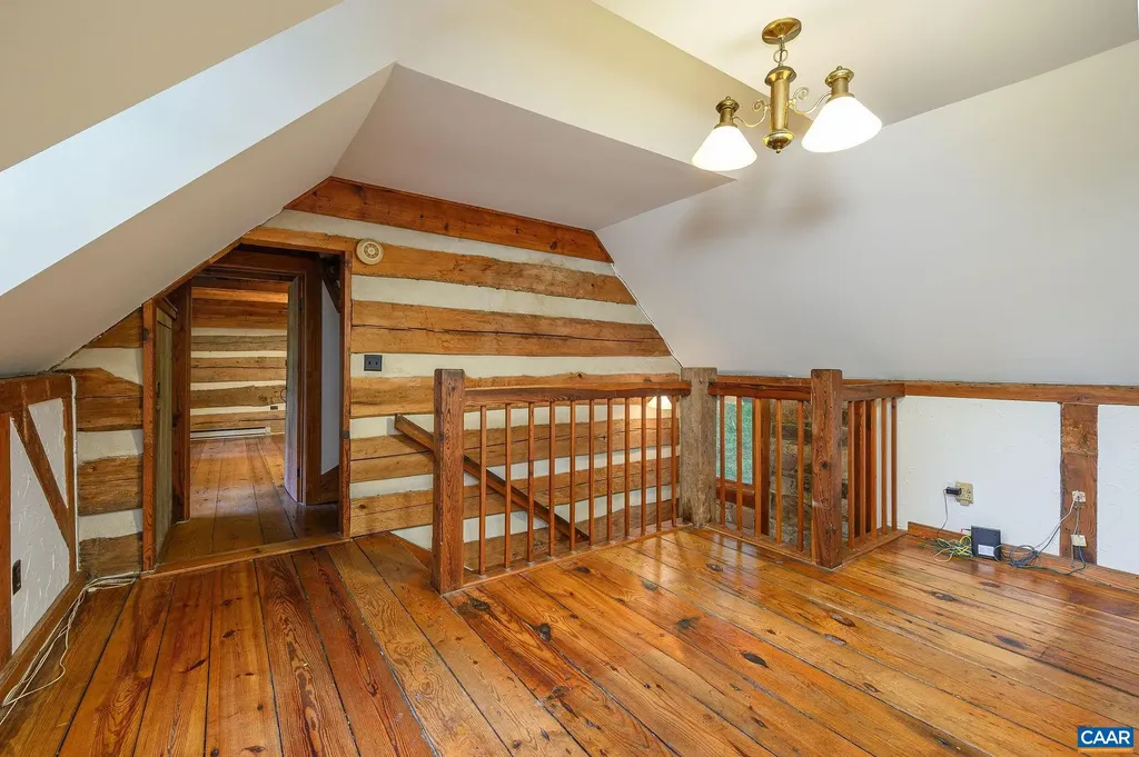 1816 Davis Shop Road Earlysville VA 22936