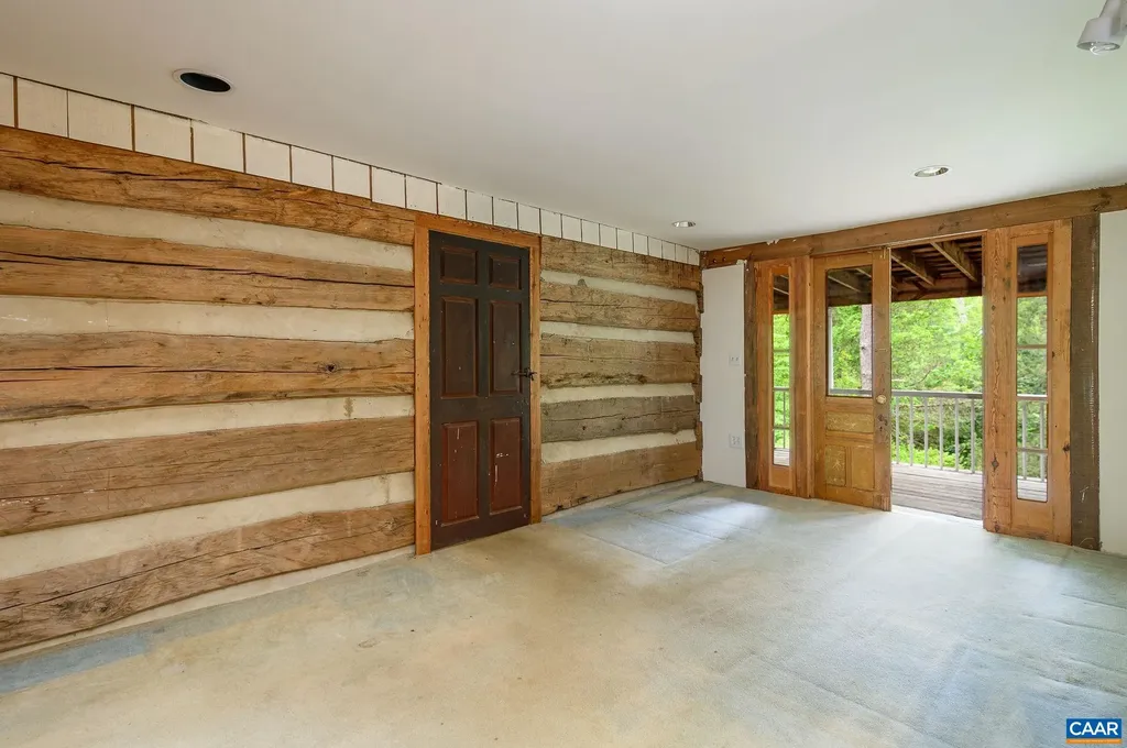 1816 Davis Shop Road Earlysville VA 22936