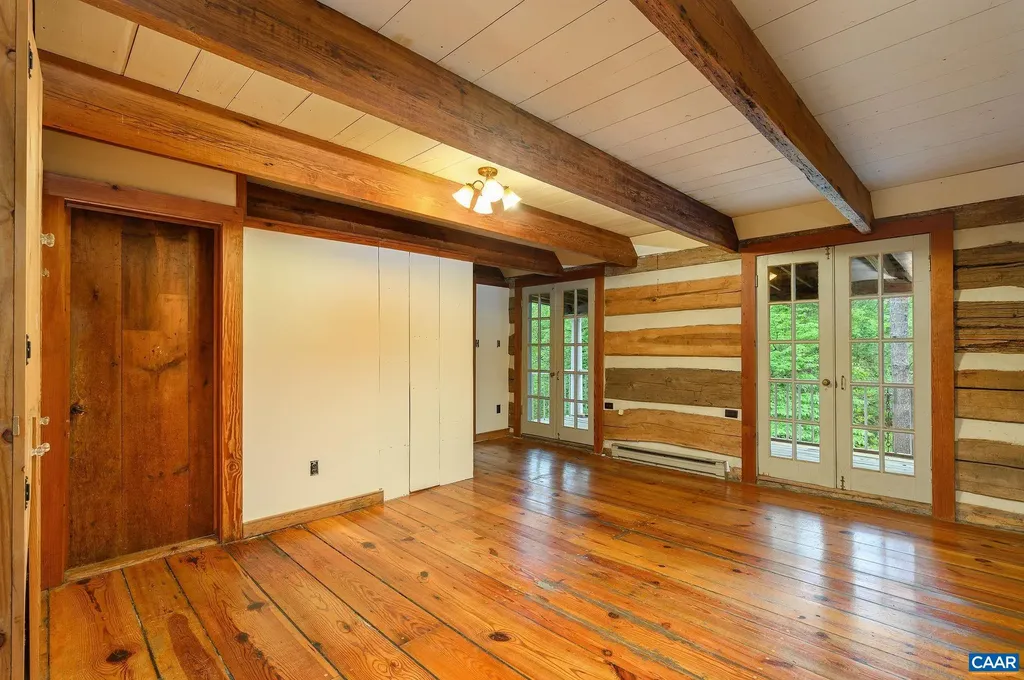 1816 Davis Shop Road Earlysville VA 22936