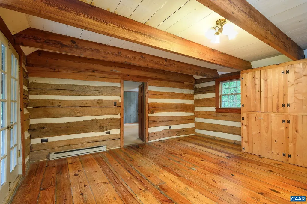 1816 Davis Shop Road Earlysville VA 22936