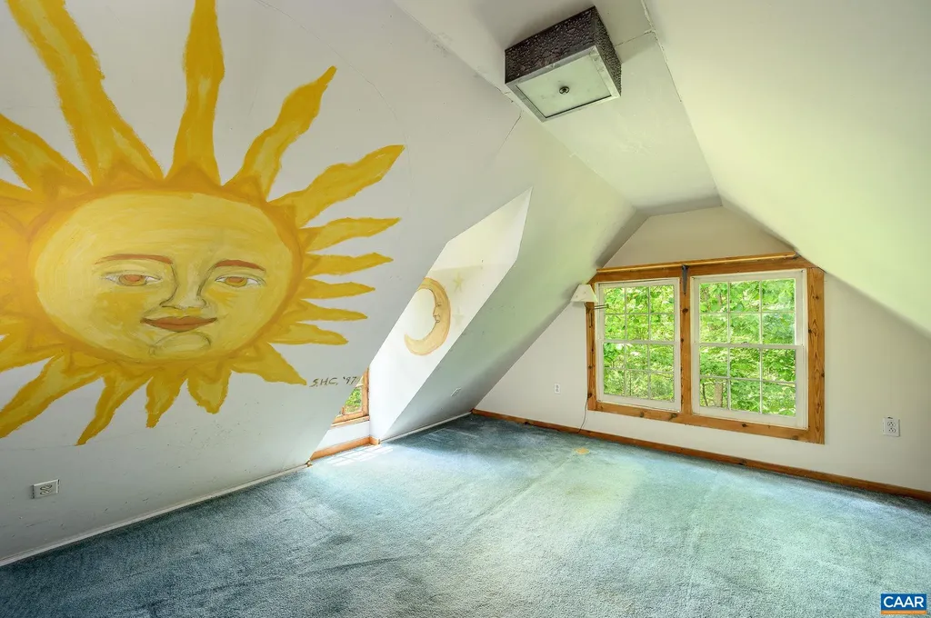 1816 Davis Shop Road Earlysville VA 22936