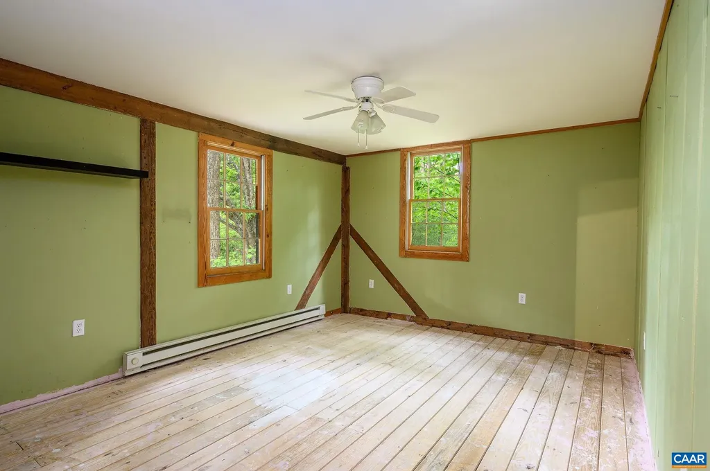 1816 Davis Shop Road Earlysville VA 22936