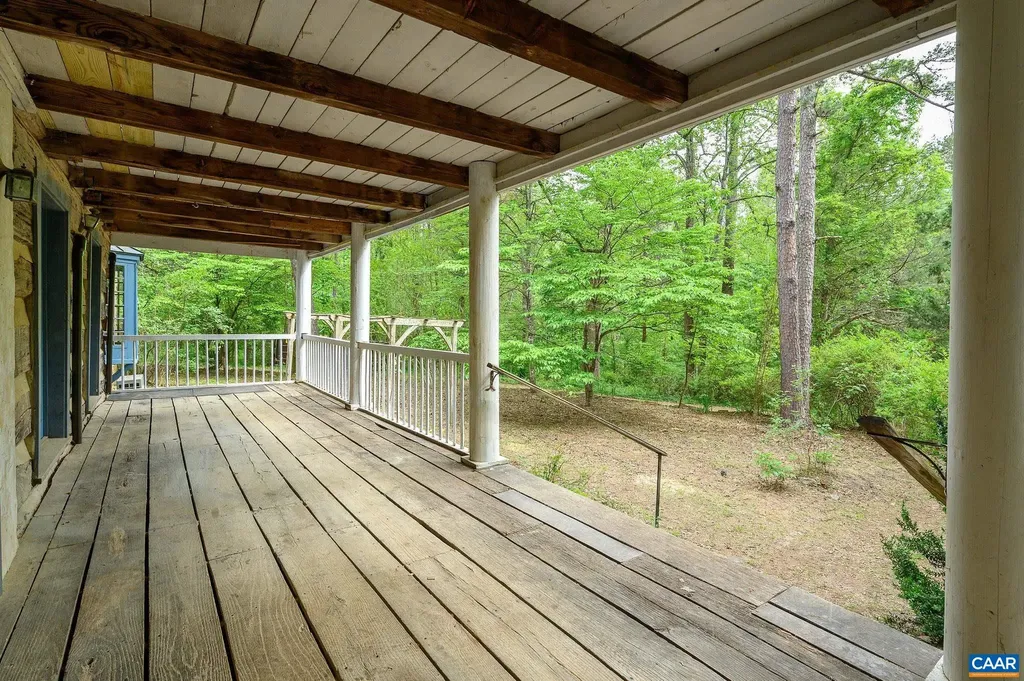 1816 Davis Shop Road Earlysville VA 22936