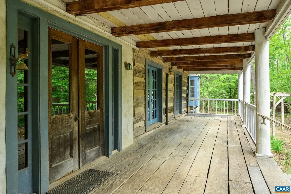 1816 Davis Shop Road Earlysville VA 22936