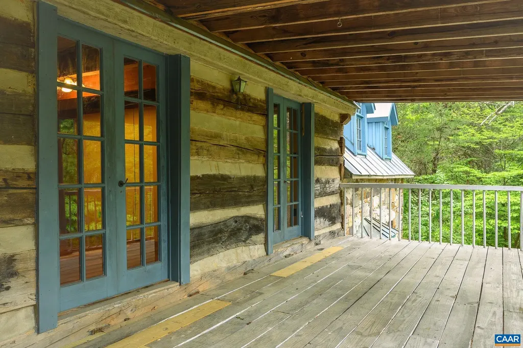 1816 Davis Shop Road Earlysville VA 22936