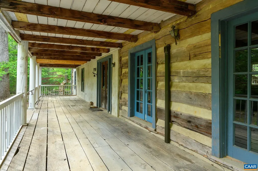 1816 Davis Shop Road Earlysville VA 22936