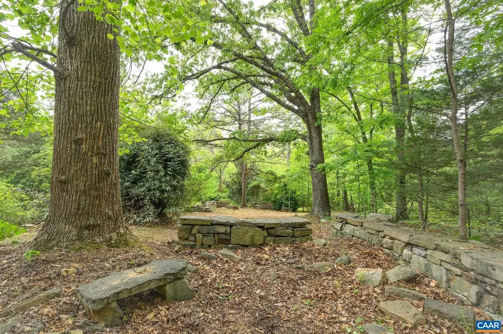 1816 Davis Shop Road Earlysville VA 22936