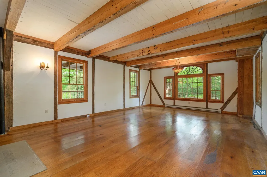 1816 Davis Shop Road Earlysville VA 22936