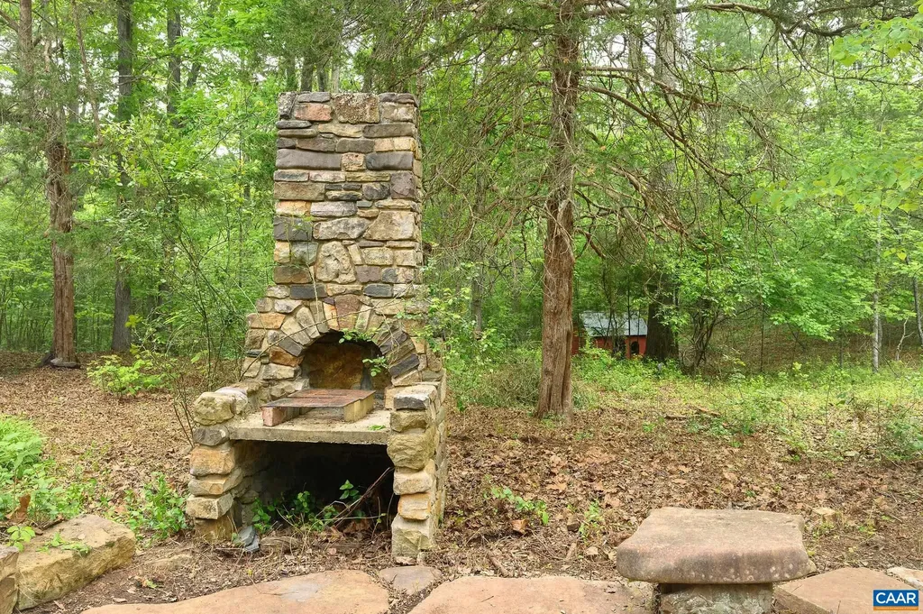 1816 Davis Shop Road Earlysville VA 22936