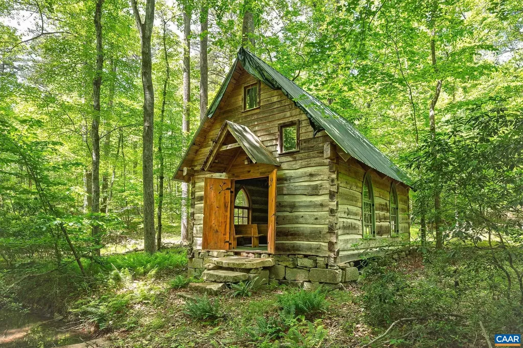 1816 Davis Shop Road Earlysville VA 22936