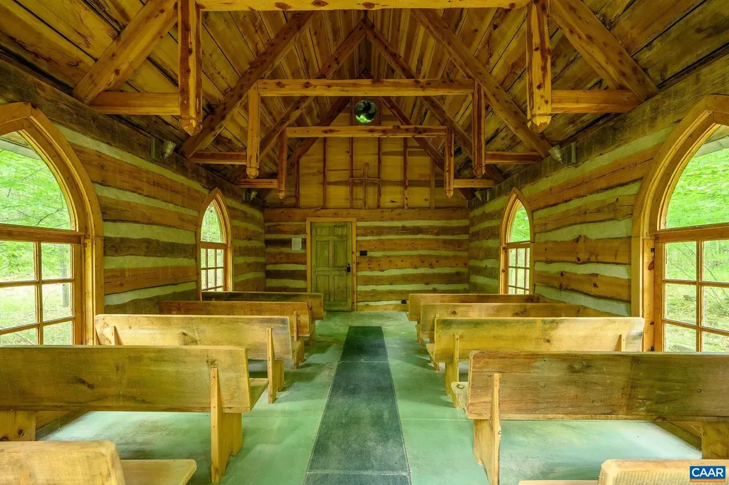 1816 Davis Shop Road Earlysville VA 22936