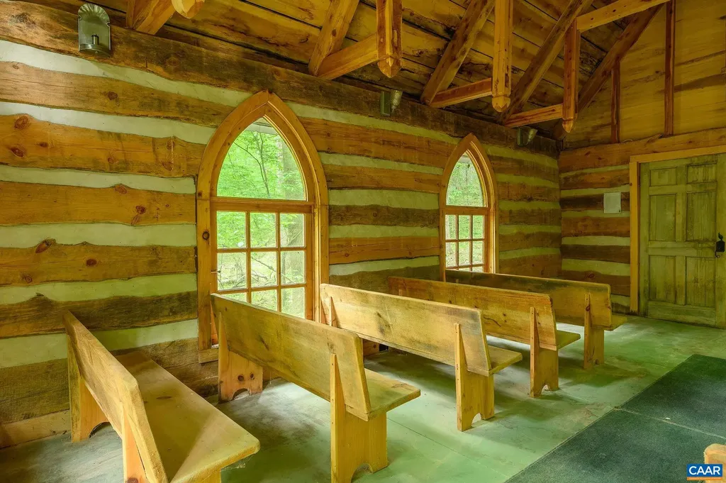 1816 Davis Shop Road Earlysville VA 22936