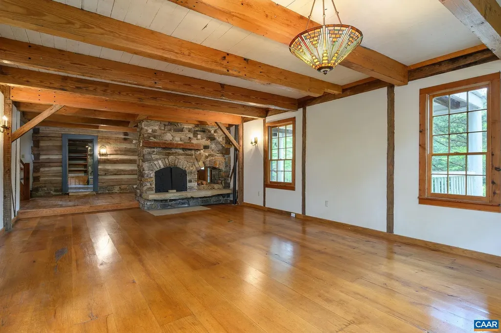 1816 Davis Shop Road Earlysville VA 22936