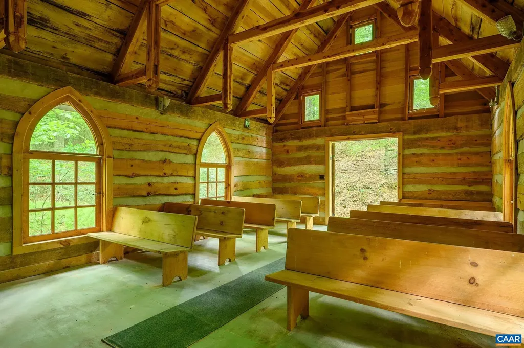 1816 Davis Shop Road Earlysville VA 22936