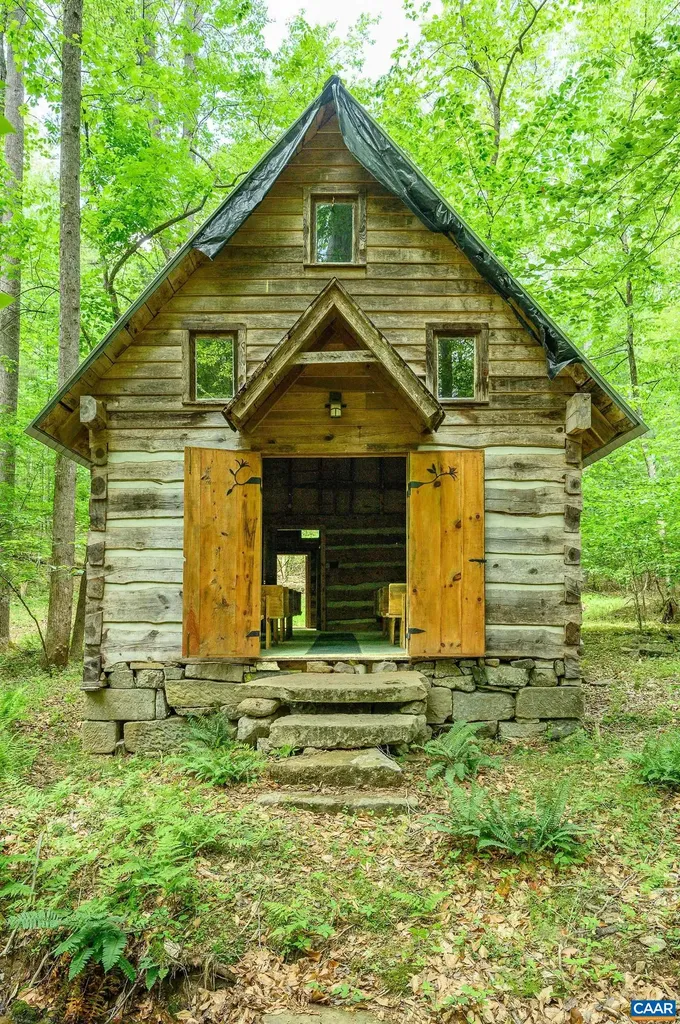 1816 Davis Shop Road Earlysville VA 22936