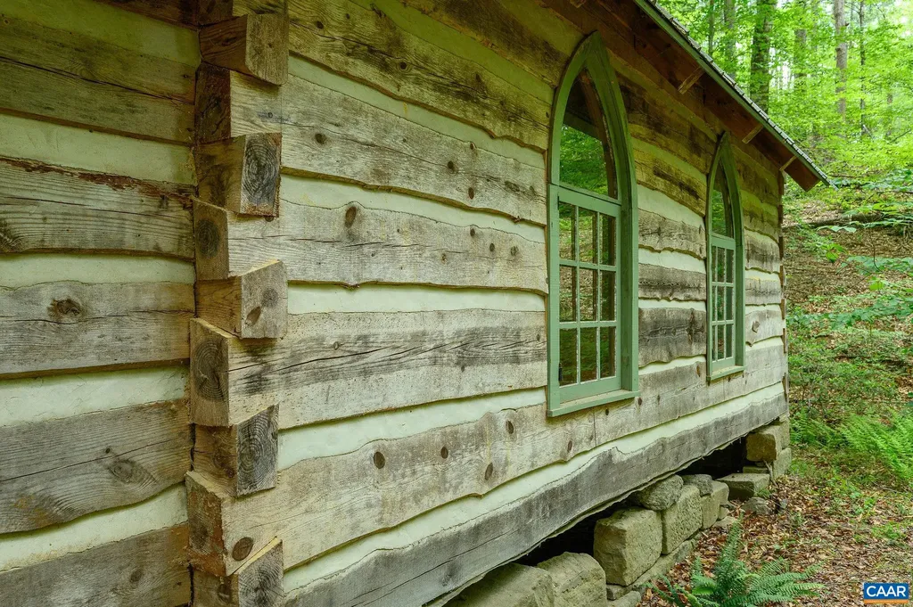 1816 Davis Shop Road Earlysville VA 22936