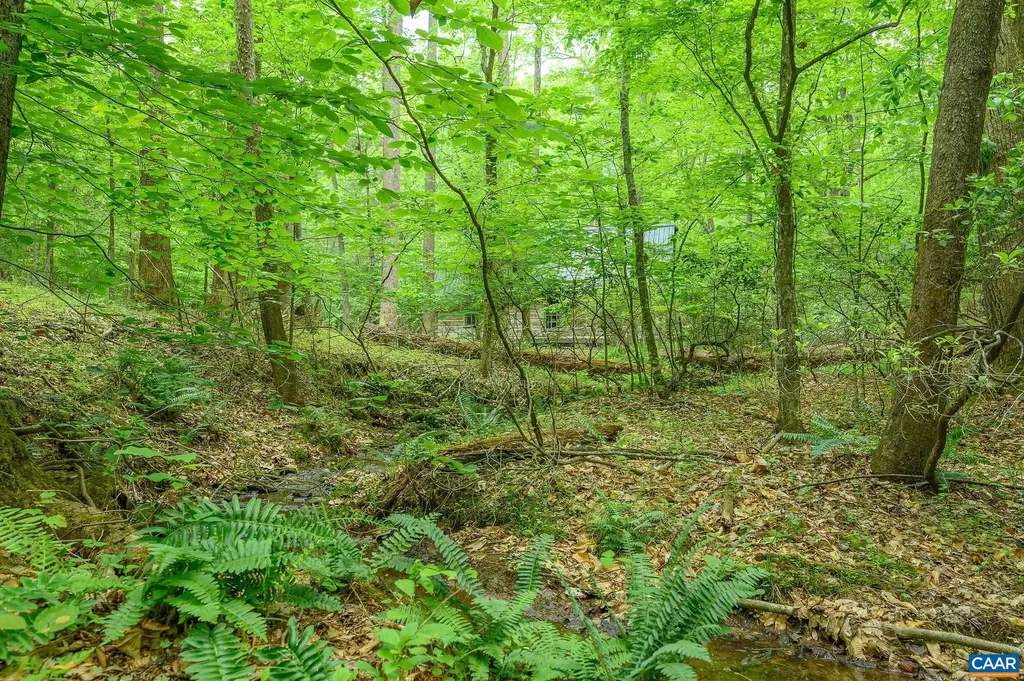 1816 Davis Shop Road Earlysville VA 22936