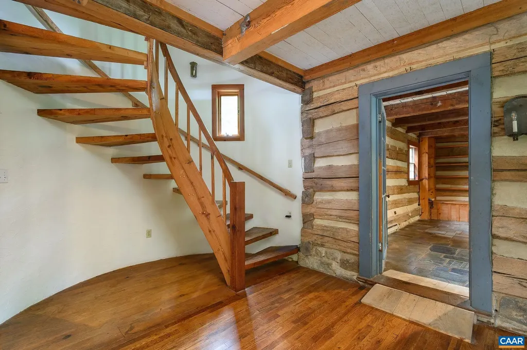 1816 Davis Shop Road Earlysville VA 22936