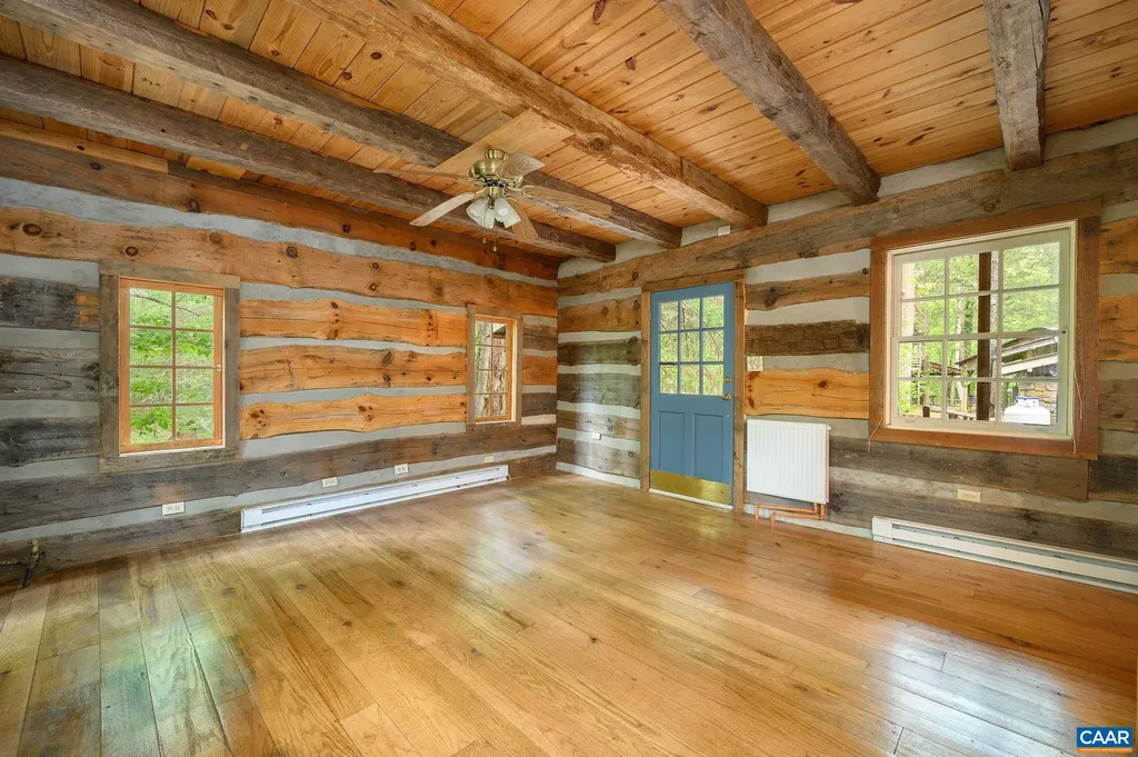 1816 Davis Shop Road Earlysville VA 22936